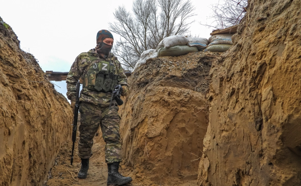 Андрей Рубцов / ТАСС