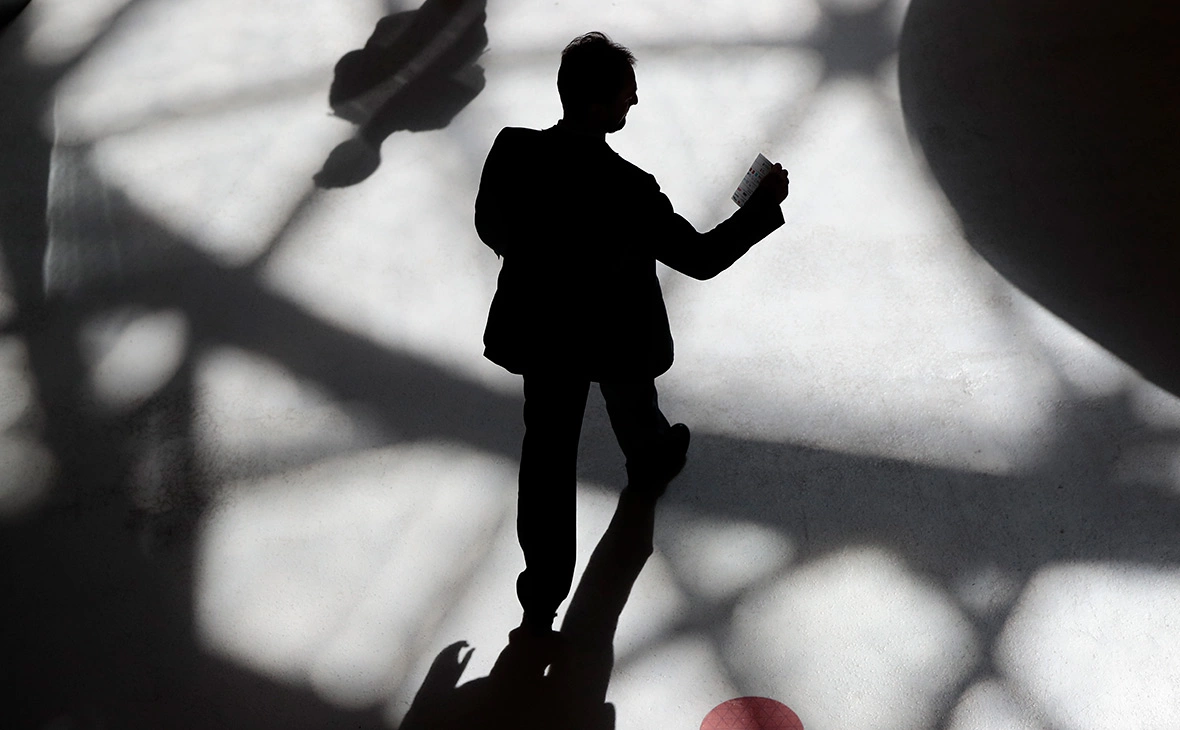 Владислав Шатило / РБК