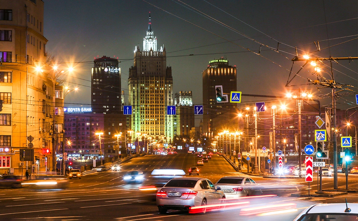 Владимир Гердо / ТАСС