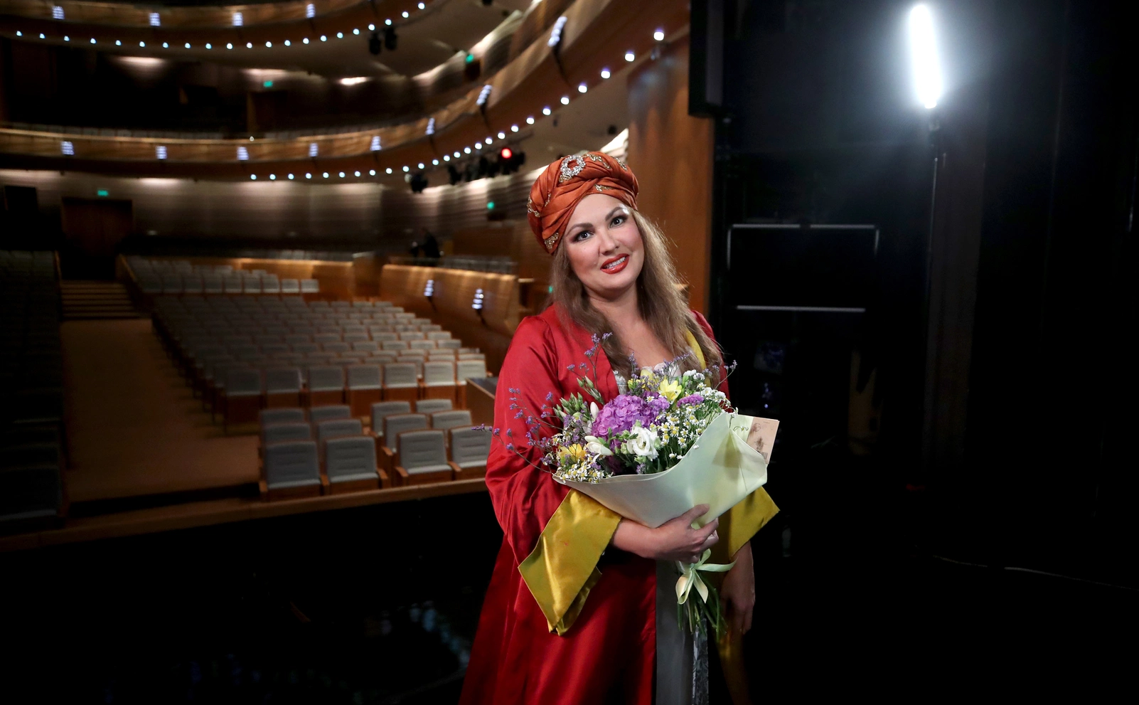 Александр Демьянчук / ТАСС