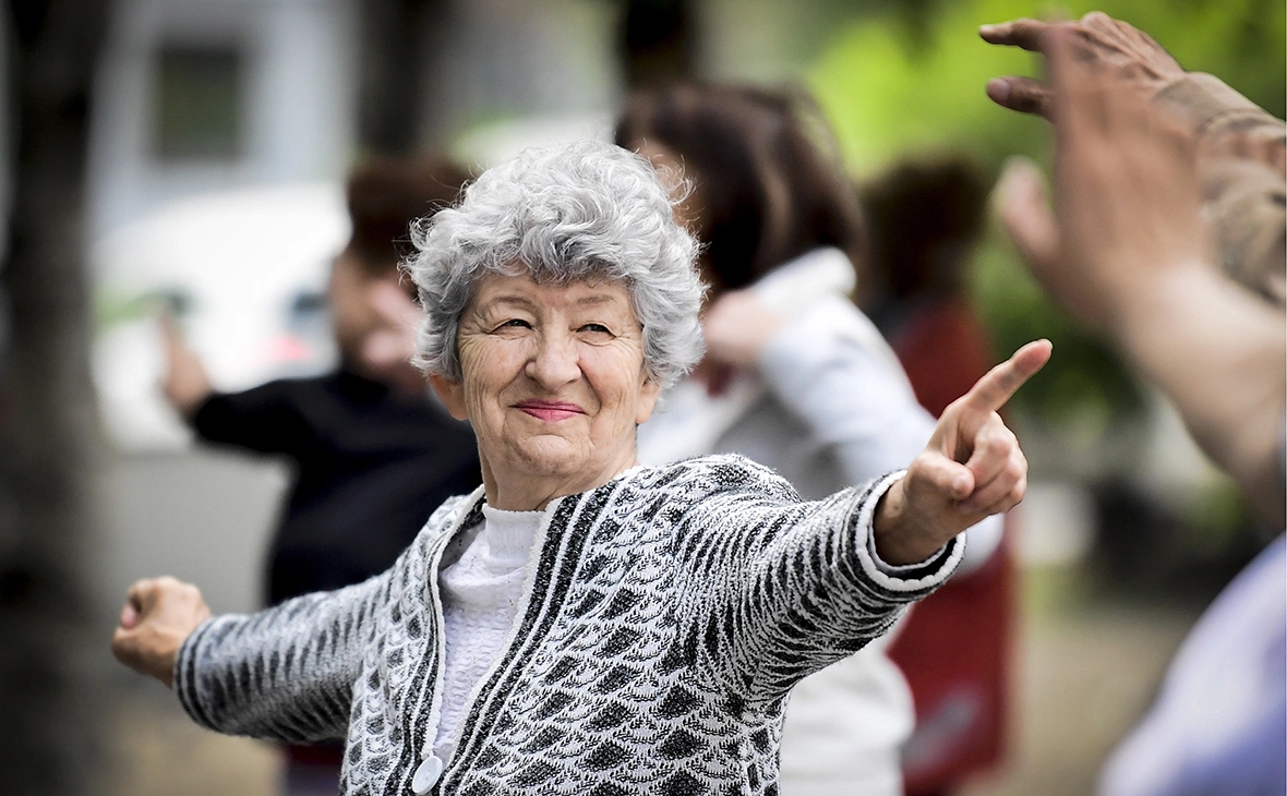 Юрий Смитюк / ТАСС