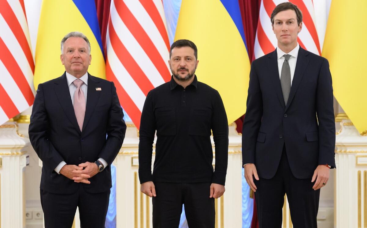 FT узнала о предложении США разморозить часть активов России в Европе