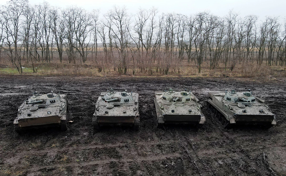 Сергей Пивоваров / РИА Новости