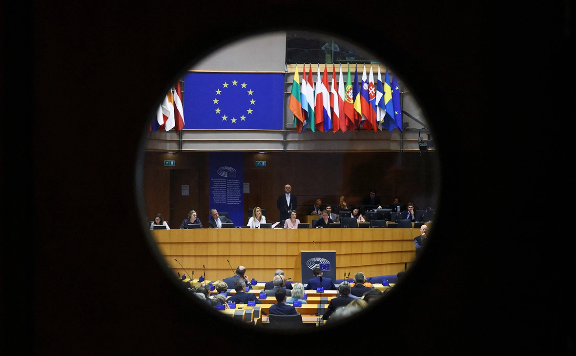 Yves Herman / Reuters