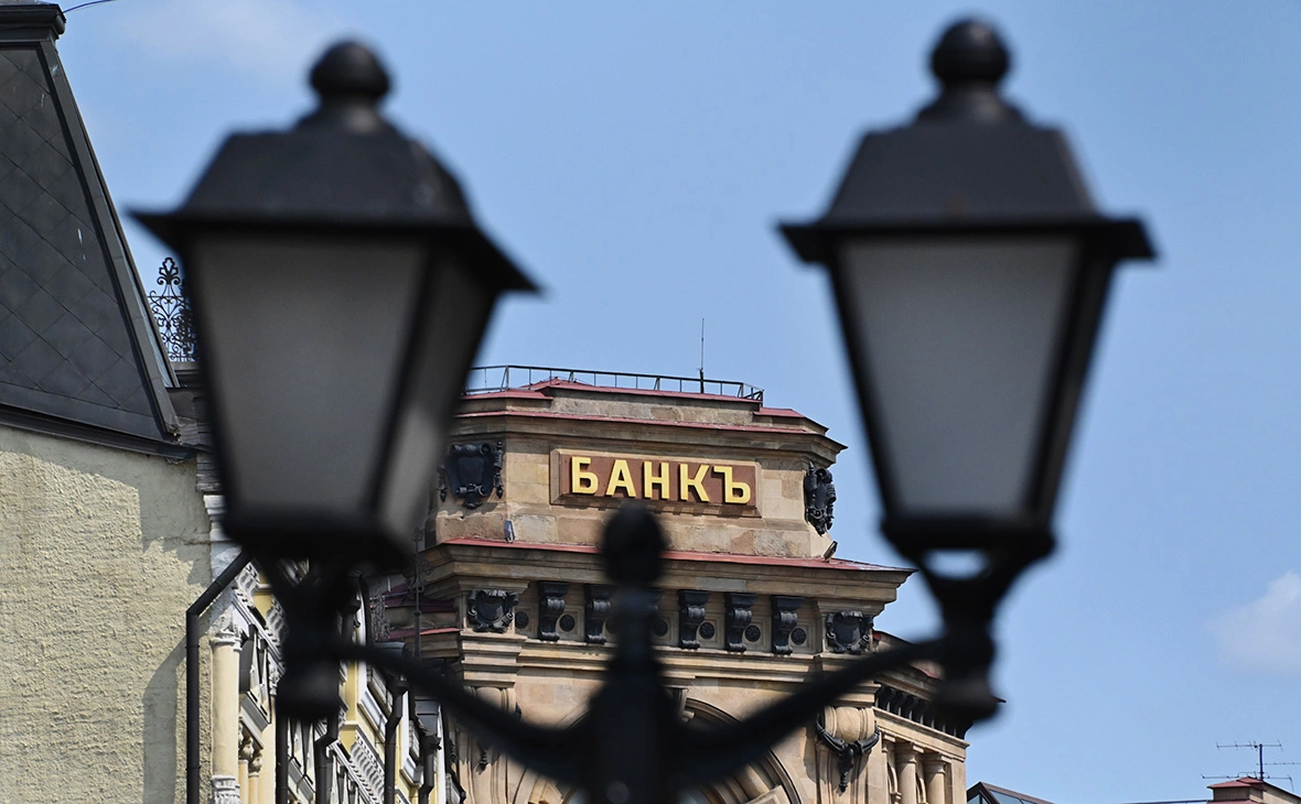 Владимир Баранов / ТАСС