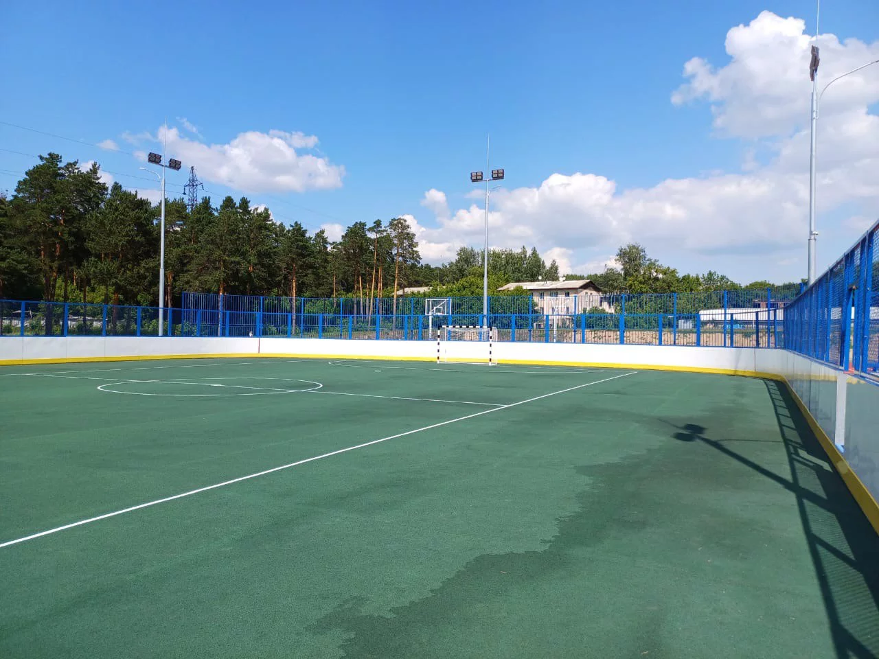 Пресс-служба Минспорта Новосибирской области