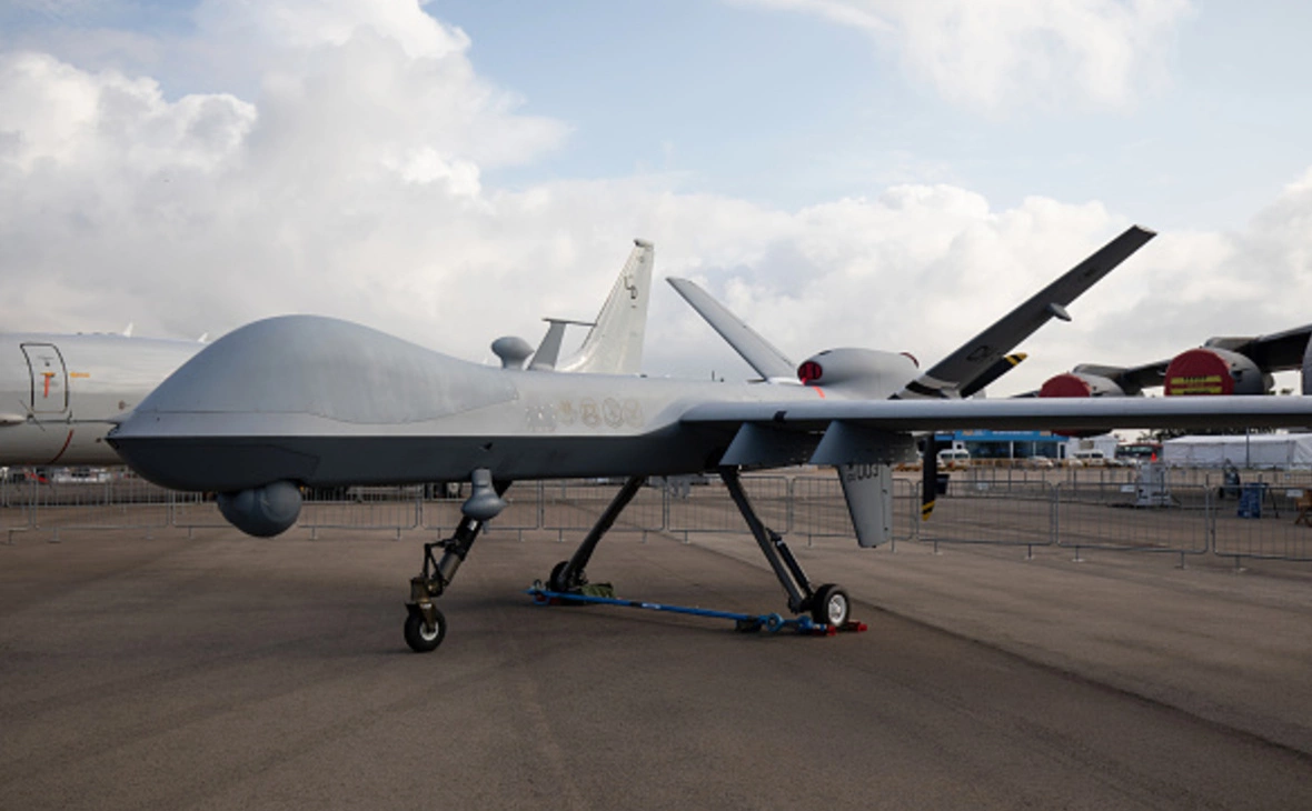 SeongJoon Cho / Bloomberg / Getty Images