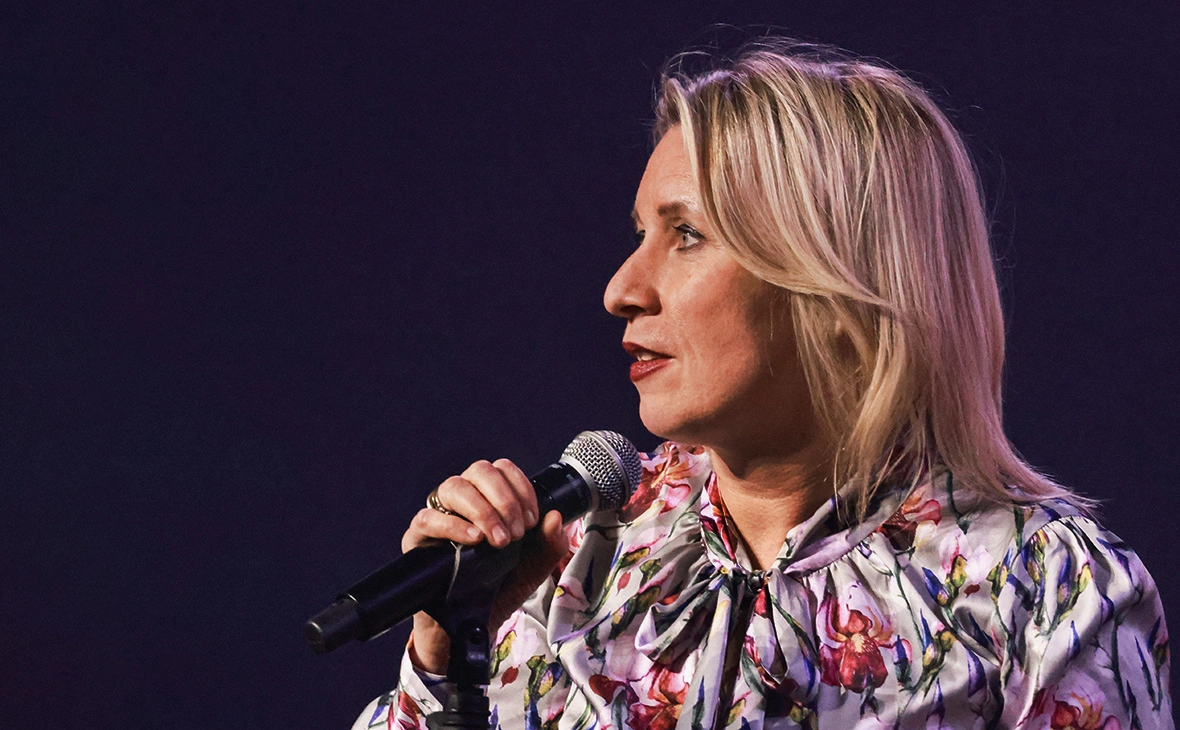 Владимир Гердо / ТАСС