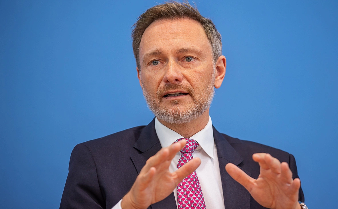 Andreas Gora / Keystone Press Agency / Global Look Press