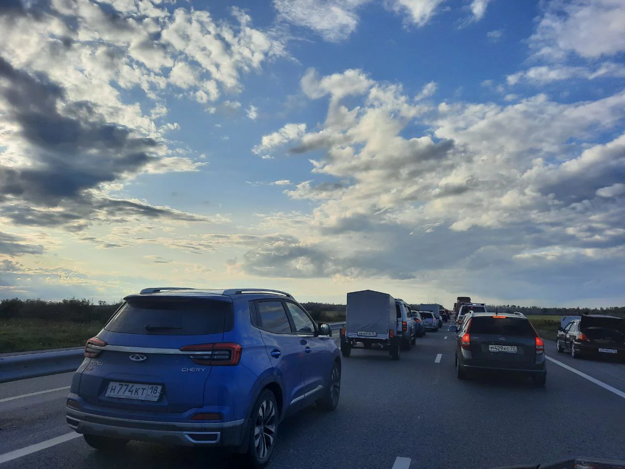 Дина Трушникова / РБК Тюмень