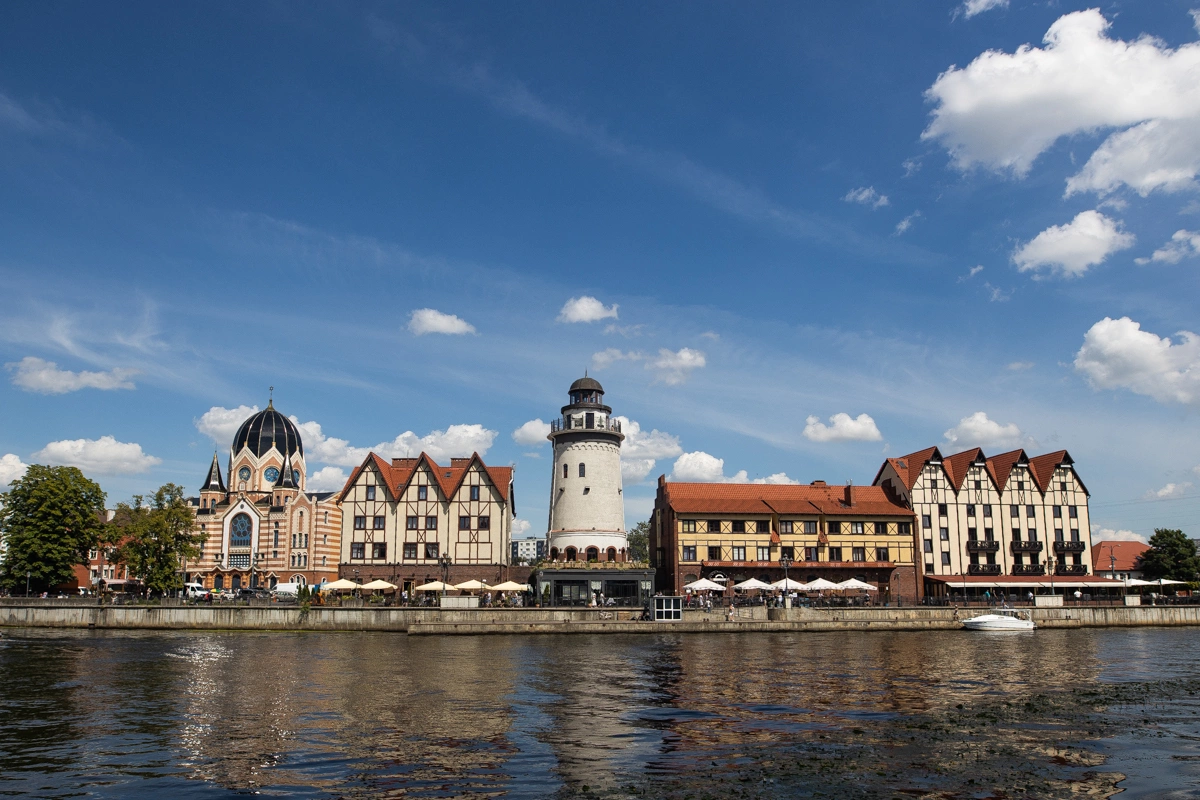 Александр Подгорчук