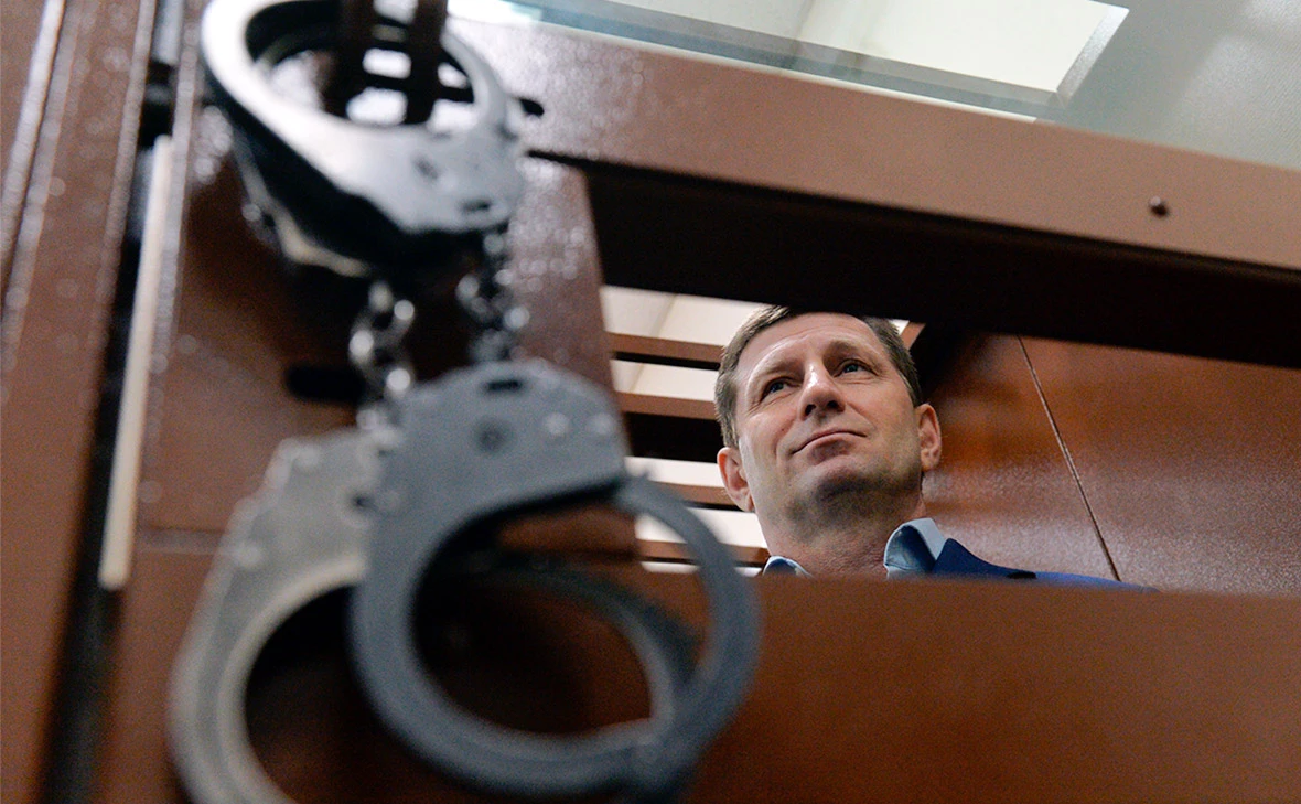 Алексей Куденко / РИА Новости