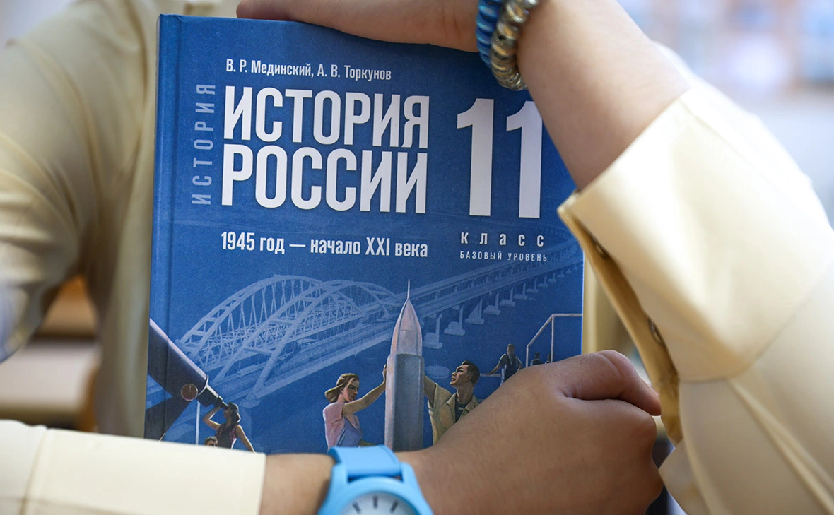 Александр Река / ТАСС