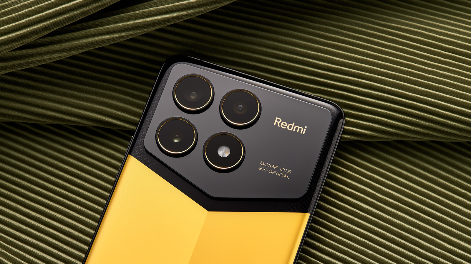 <p>Redmi K70 Pro</p>