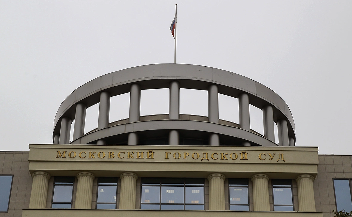 Екатерина Кузьмина / РБК