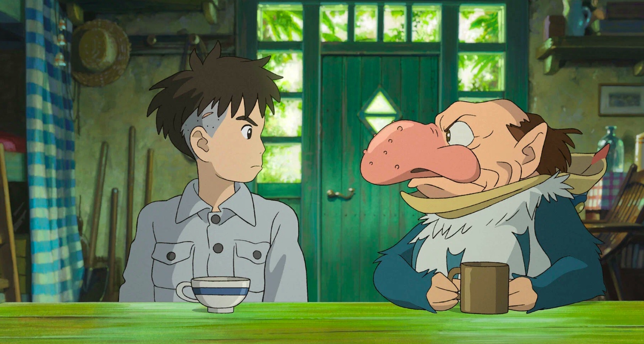 Фото: Studio Ghibli