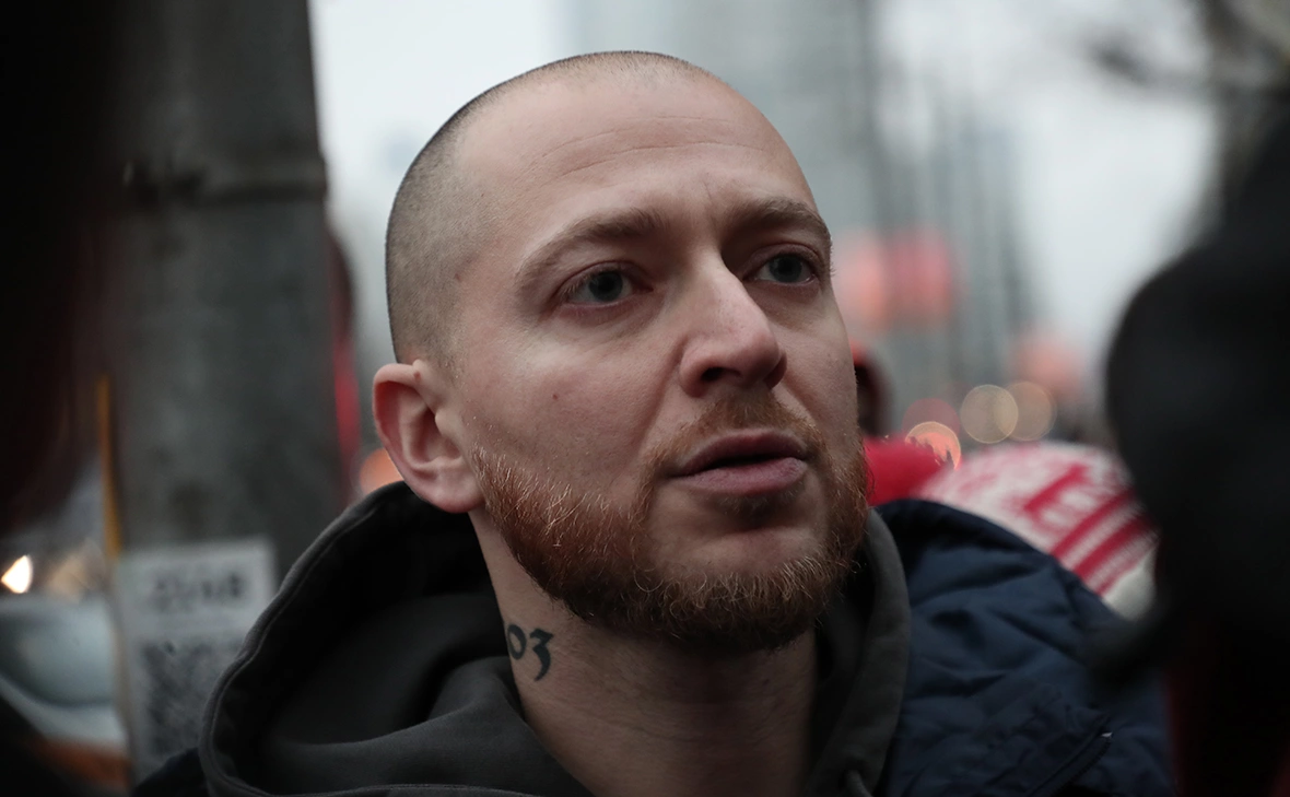 Андрей Любимов / РБК