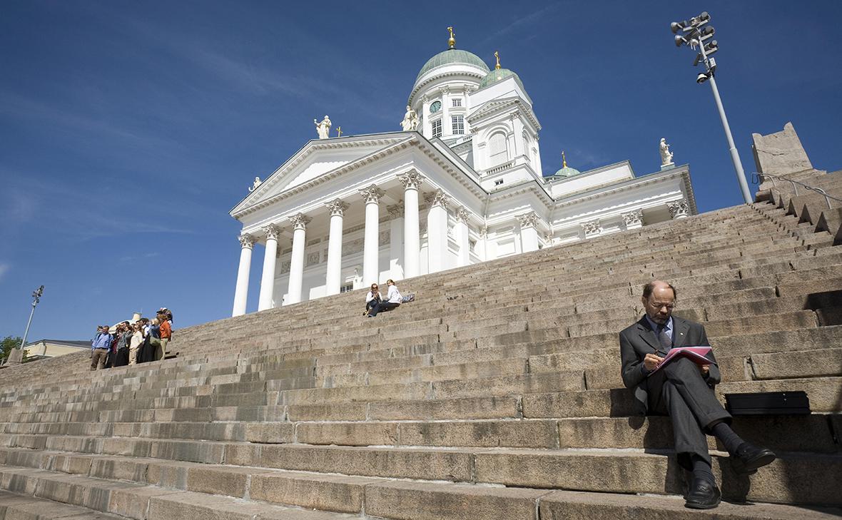 В МИДе перечислили потери Финляндии из-за антироссийской политики