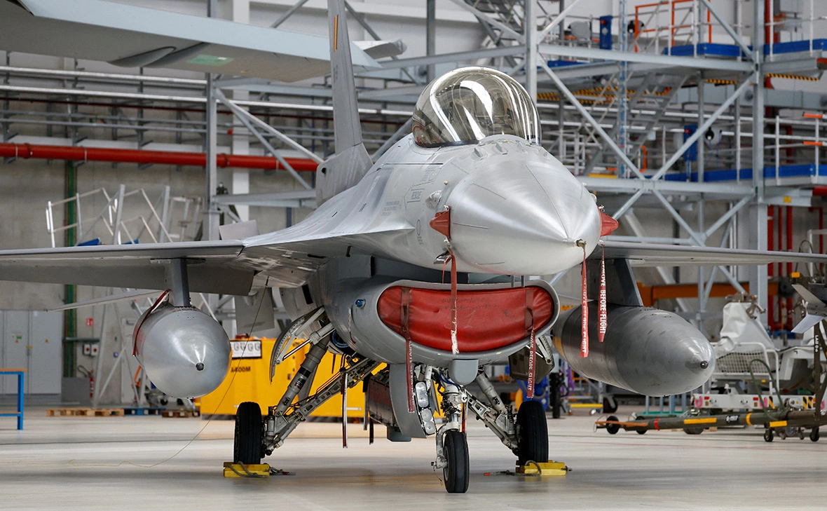 Piroschka Van De Wouw / Reuters