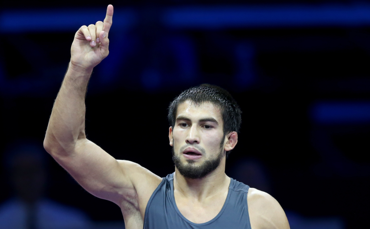 Andrej Cukic / EPA / ТАСС