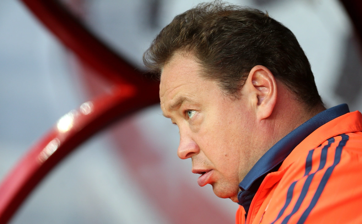 Dmitry Golubovich / Global Look Press