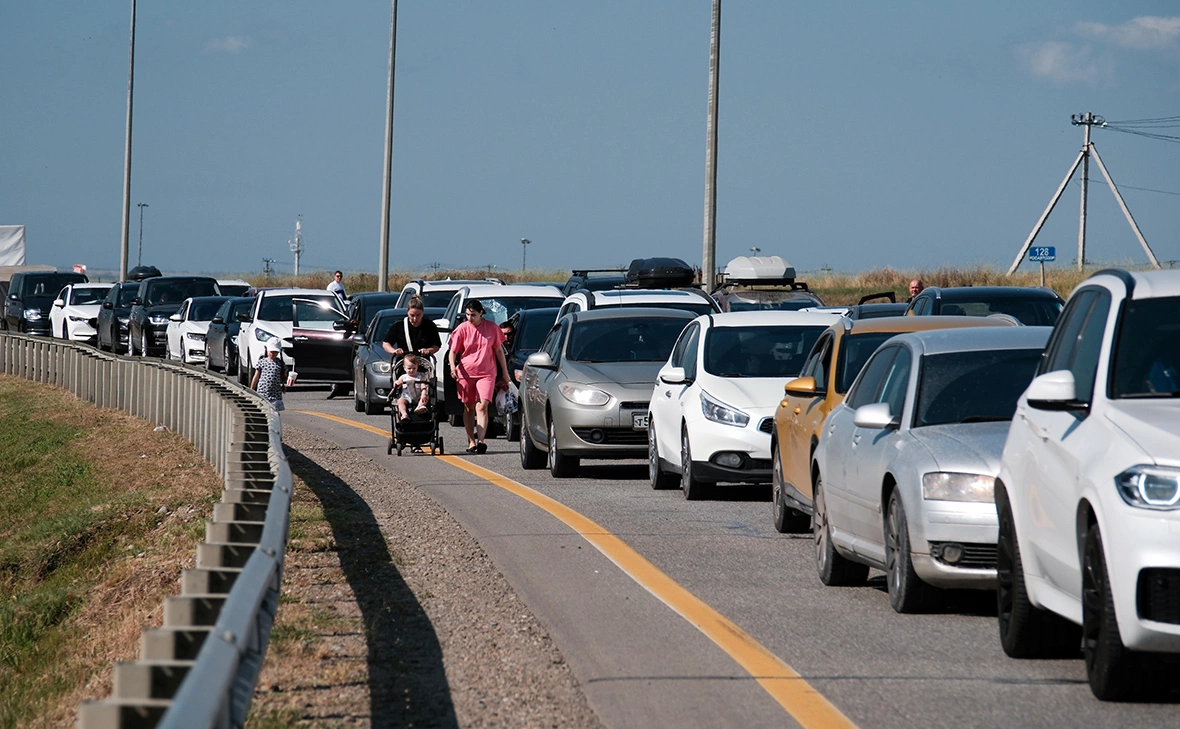 Юрий Березнюк / ТАСС