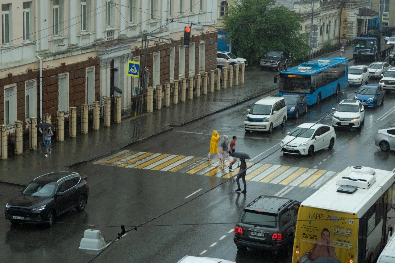 РБК Приморье