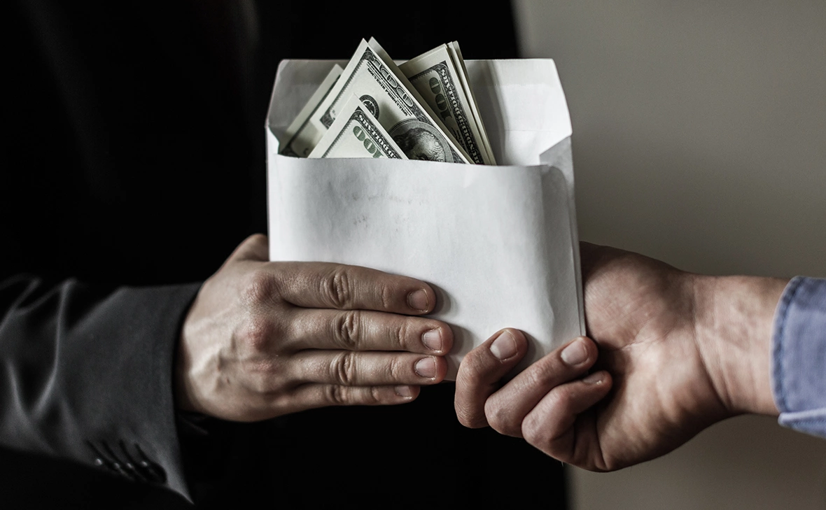 Олег Яковлев / РБК