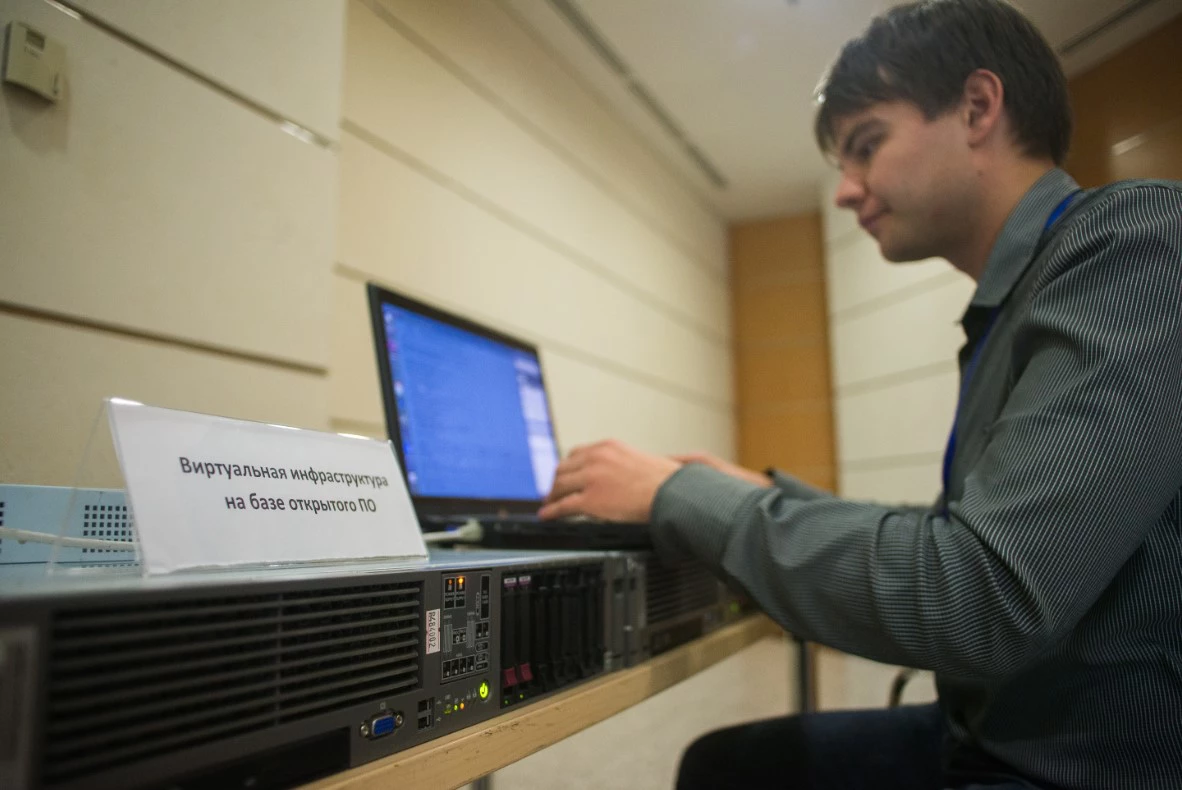 Анна Майорова / URA.RU