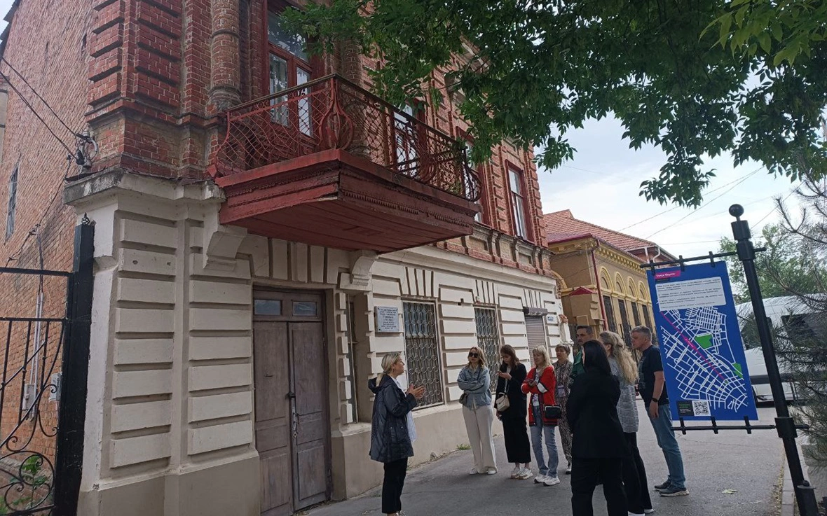 Анастасия Талызина