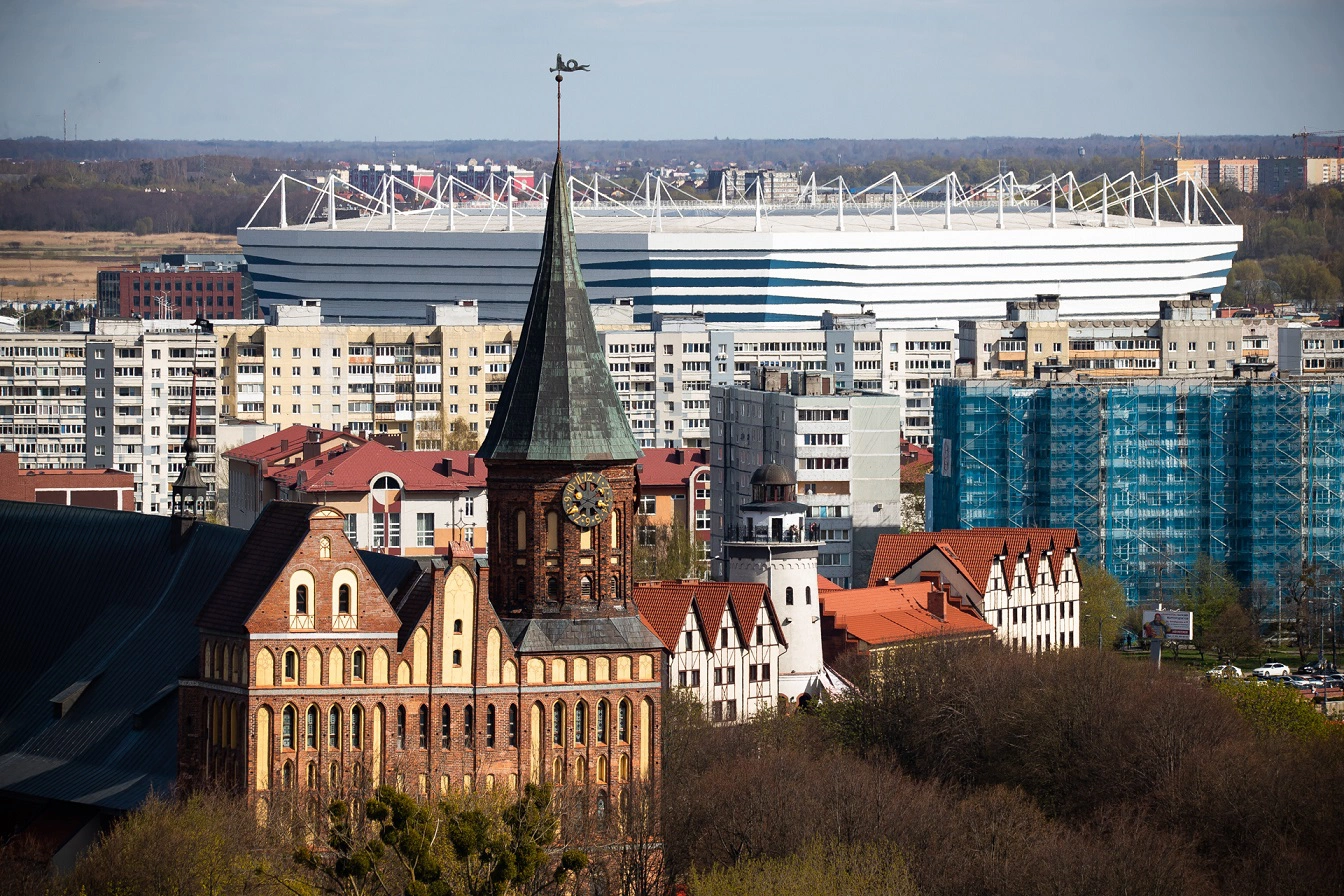 Александр Подгорчук