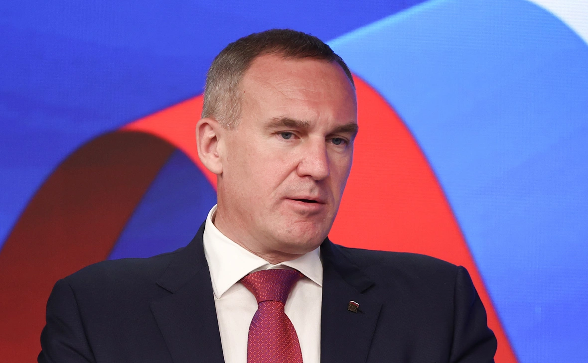 Сергей Булкин / ТАСС