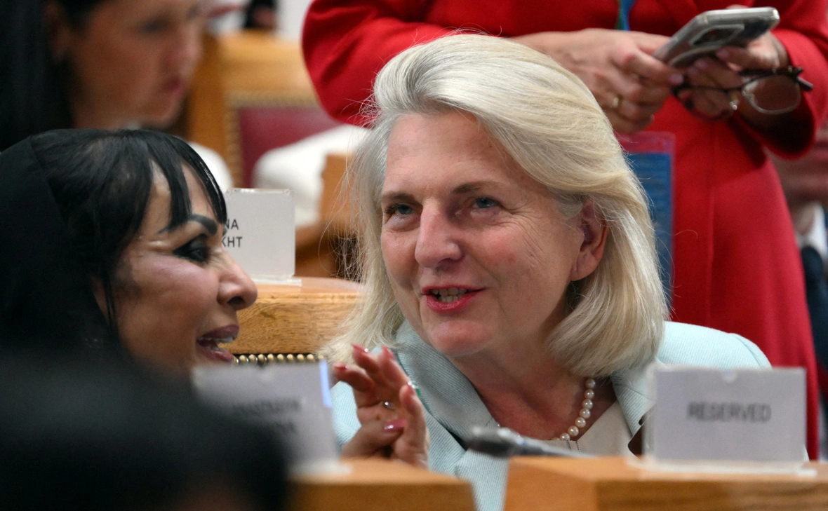 Григорий Сысоев / Sputnik / Reuters