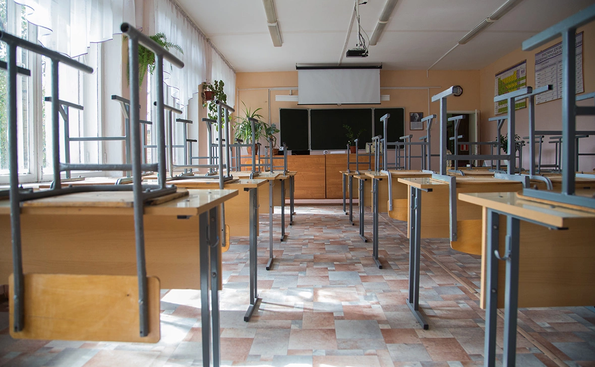 Мария Дмитриенко / ТАСС