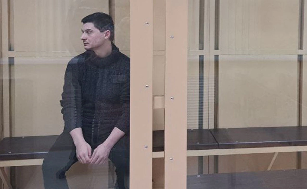 объединенная пресс-служба судебной системы Курской области / Telegram