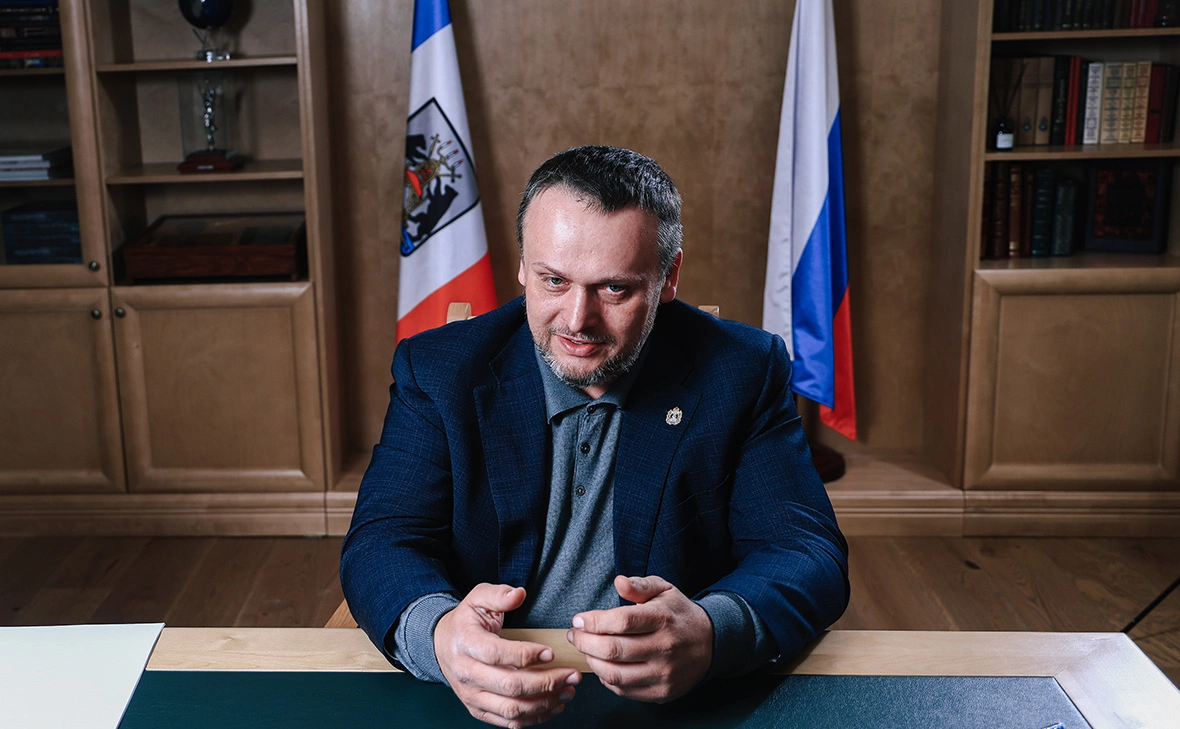 Андрей Любимов / РБК