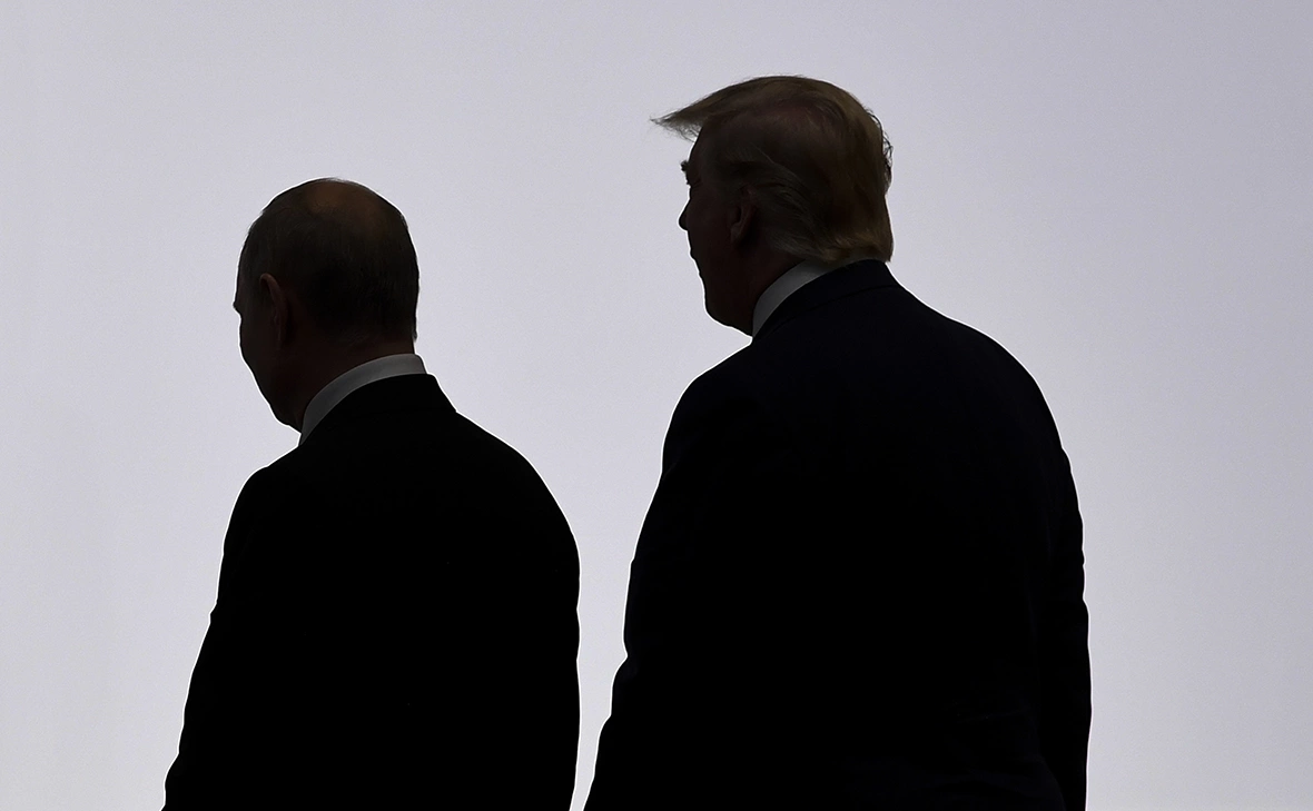 Lukas Coch / EPA / ТАСС