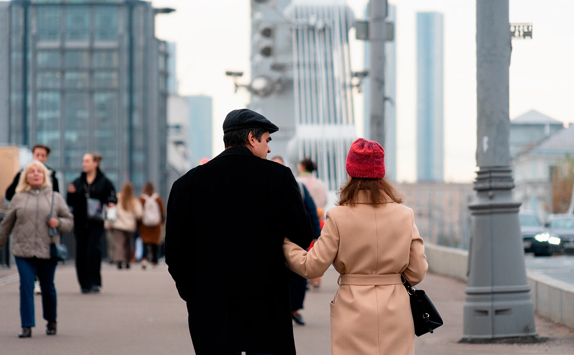 Дарья Широкова / РБК