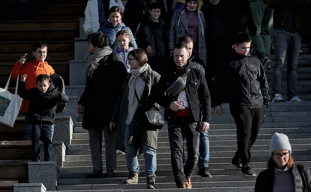 Андрей Любимов / РБК