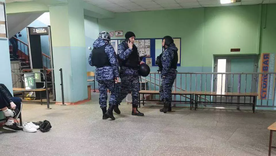 Телеграм-канал «Нижний Новгород без цензуры»