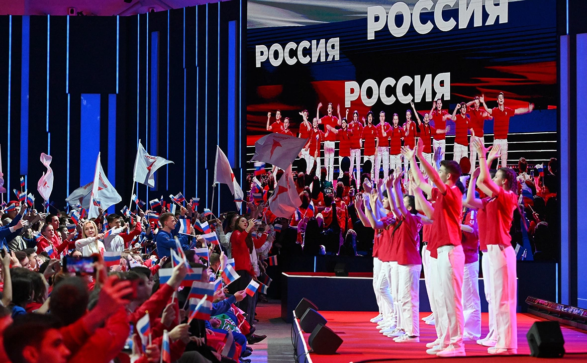 Григорий Сысоев / РИА Новости
