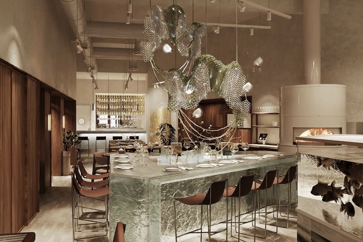  @atlantica.bistro / Instagram (входит в корпорацию Meta, признана экстремистской и запрещена в России)