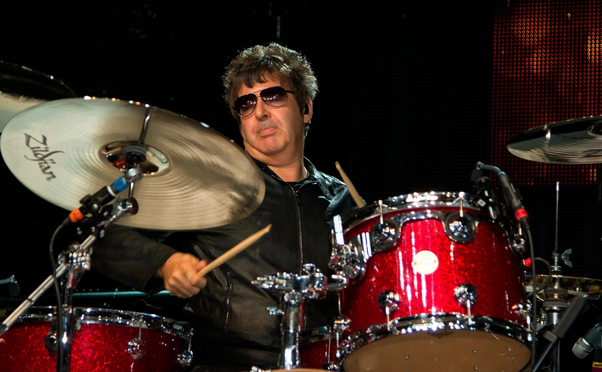 Tricia Daniel / Shutterstock