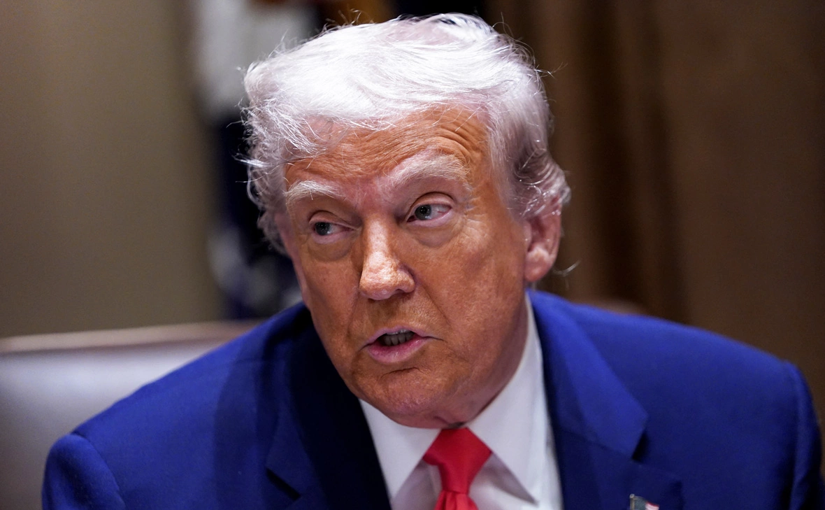 Nathan Howard / Reuters