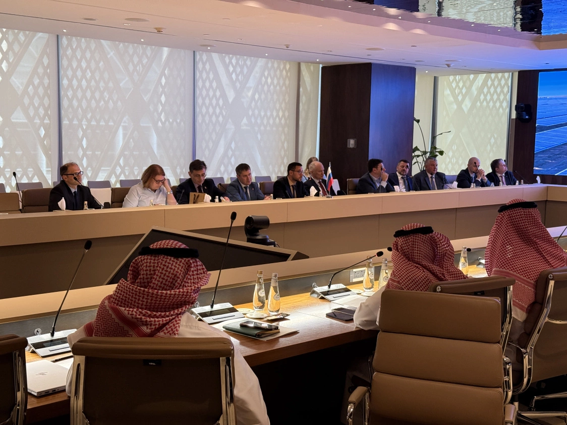 правительство Пермского края