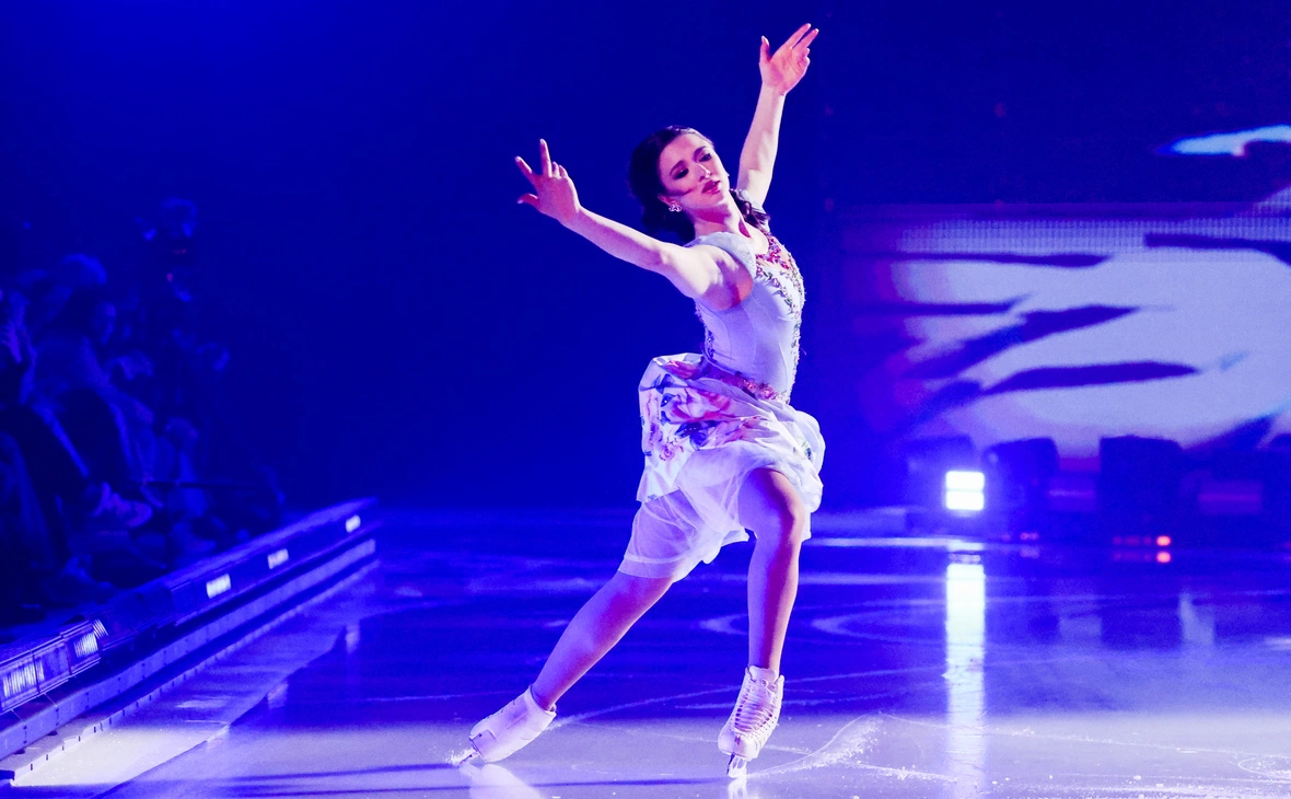 Сергей Фадеичев / ТАСС