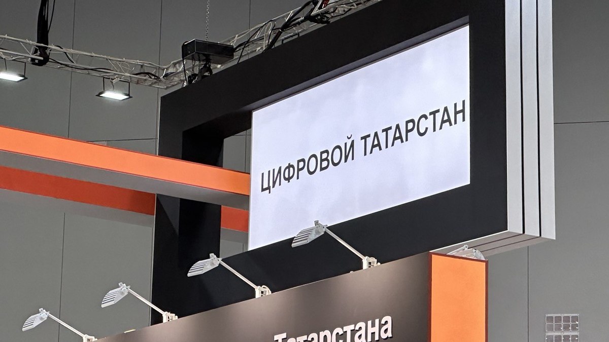 Татарстан до конца года планирует открыть ИТ-центр в Катаре