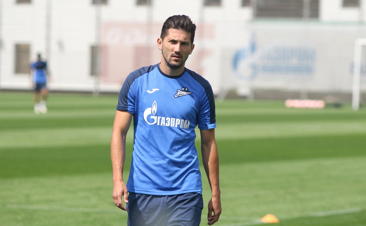 Maksim Konstantinov / Global Look Press