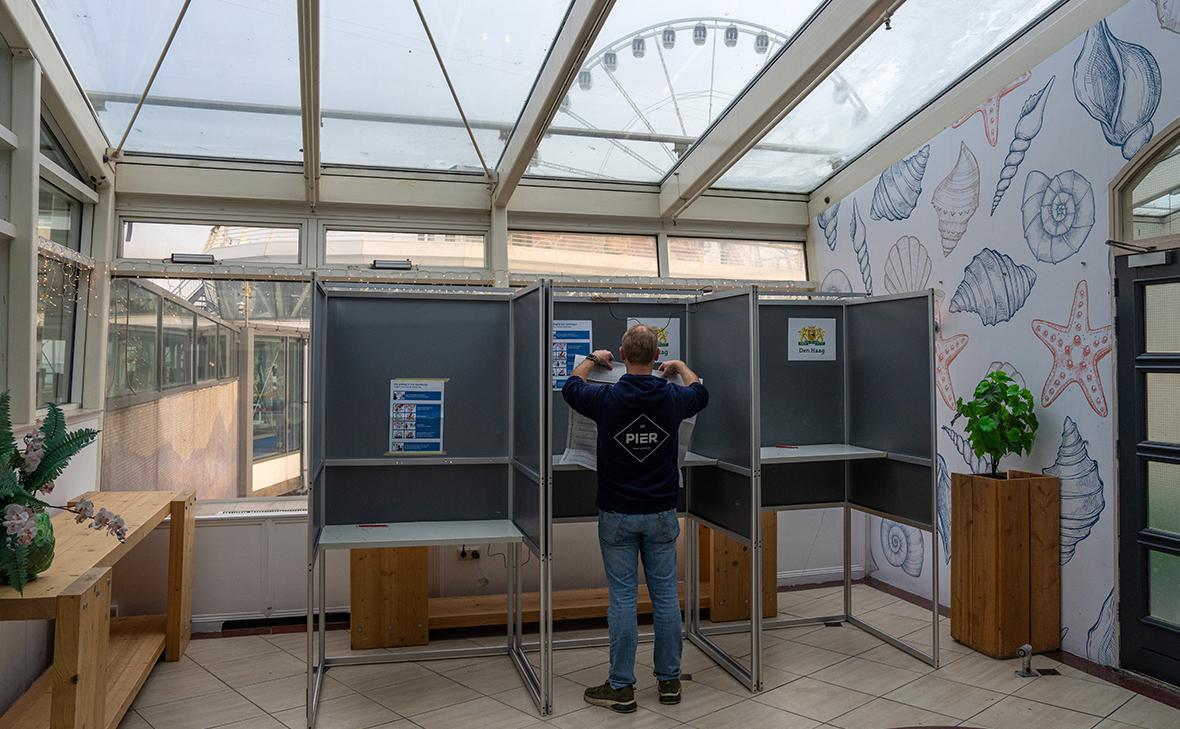 Фото: Carl Court / Getty Images