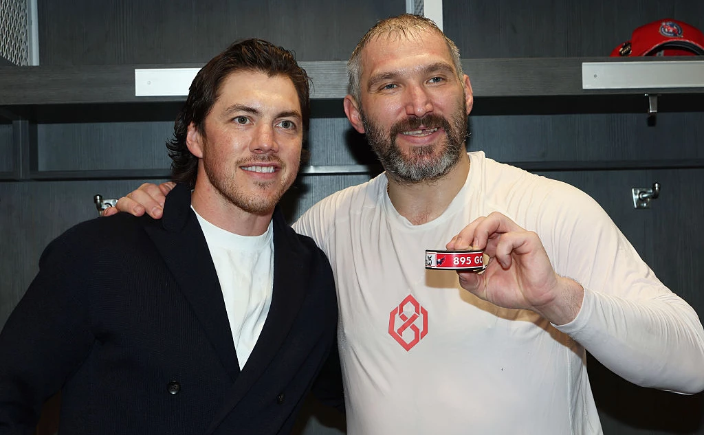 Bruce Bennett / Getty Images